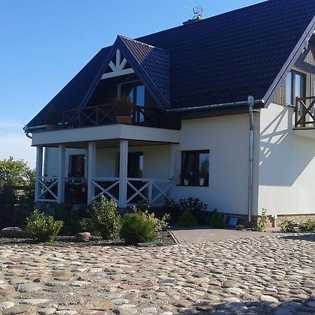 Gospodarstwo Rospuda Bakalarzewo Exterior foto