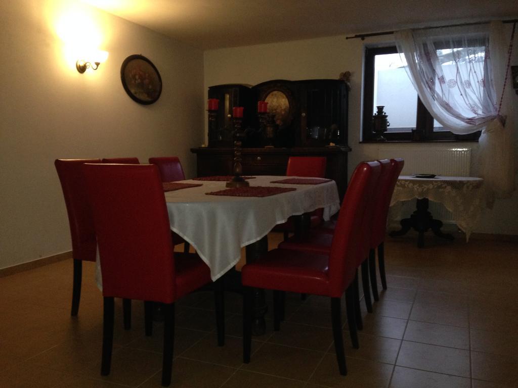Gospodarstwo Rospuda Bakalarzewo Exterior foto